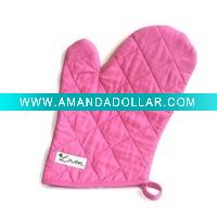 kitchen oven mitt