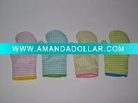 oven mitt (oven glove)