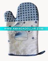 printing oven glove