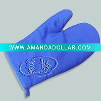 Wholesale twill Oven mitts, Pot holder bake mitts