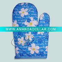 Oven mitts, Pot holder bake mitts