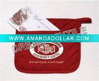 heat resistant potholder