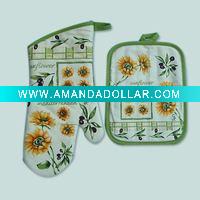 Wholesale 2pcs kitchen set