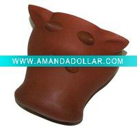 Wholesale Silicone Oven Mitt with Fancy cow Shape,Silicone kitchen mitt,silicone pot holder