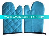 Promotional oven glove