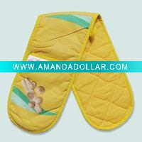 double oven mitt