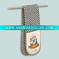 oven mitt
