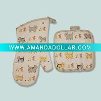Wholesale 2 pcs kitchen sets