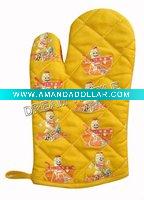 Wholesale promotional oven glove