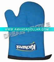 promotional oven glove