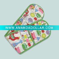 double oven glove