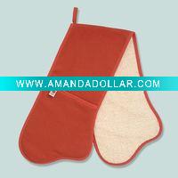 double oven glove