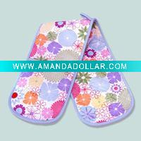 double oven glove