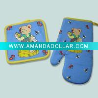 2pcs kitchen set Christmas gift
