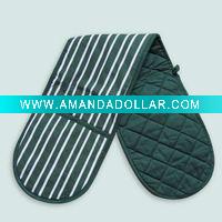 Double oven mitts