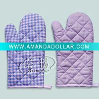 Wholesale Oven mitts, Pot holder bake mitts