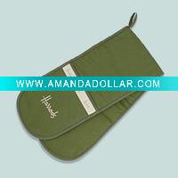 Wholesale Double oven mitt