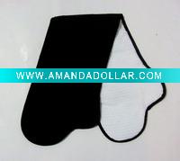 cotton double oven mitts
