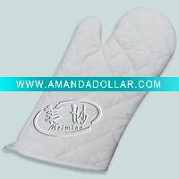 Oven mitts, Pot holder bake mitts