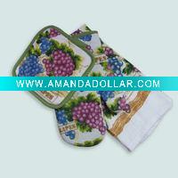 Wholesale 3pc kitchen set