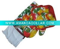 Wholesale promotional kitchen set