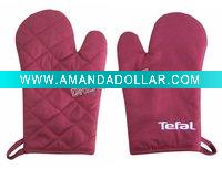 promotional kitchen mitten