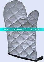 Wholesale cotton BBQ glove