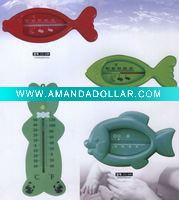 card thermometer
