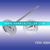 Thermometer