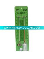 Wholesale Lot of 500 Psychrometer Wet-dry Bulb Hygrometer New