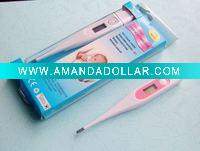 waterproof digital thermometer
