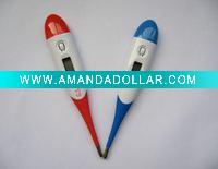 Digital thermometer