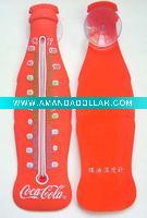 gas thermometer