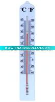Plastic Thermometer