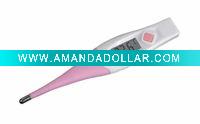 digital thermometer/baby thermometer/thermometer