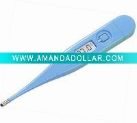 Digital Thermometer
