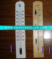 indoor thermometer