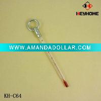 wine glass thermometer