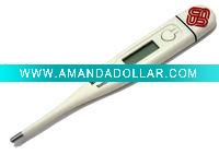 Electric thermometer