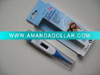 Di Flexible Digital thermometer