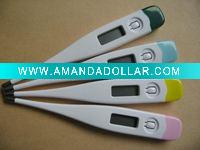 Digital Thermometer