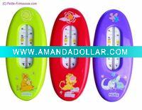 bath thermometer/baby thermometer