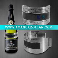 Wine Thermometer