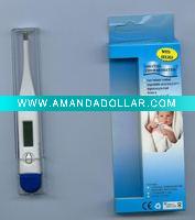 Digital Thermometer