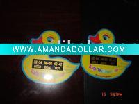 bath thermometer baby use