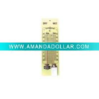 Wet & Dry thermometer