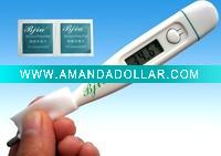 digital thermometer