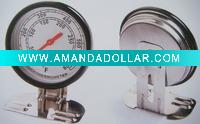 Household oven thermometer / kitchen thermometer