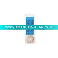 Wet & Dry thermometer