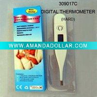 Hard Digital Thermometer